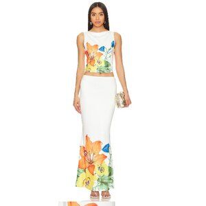 Primrose Skirt Runaway The Label